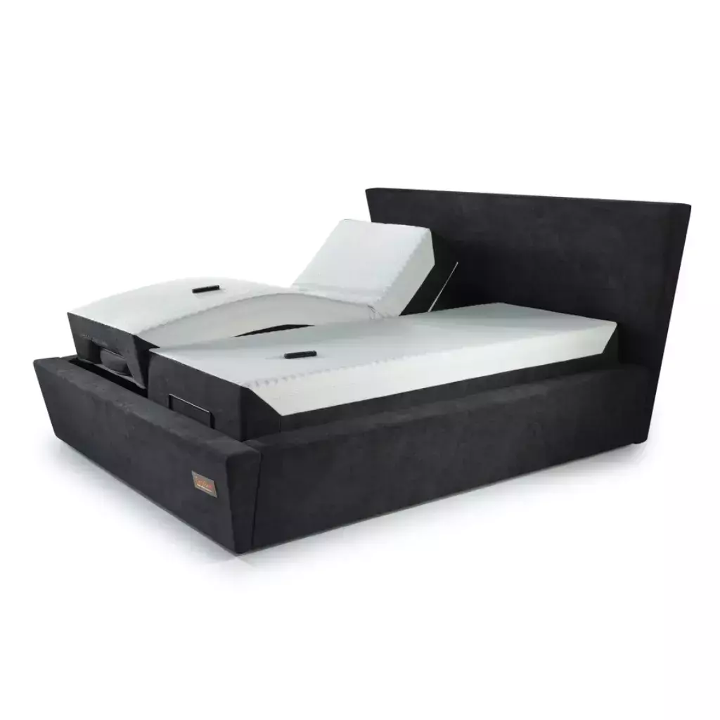 Cama Articulada Eko'7 FlexiBed Gran Jaguar - foto 4